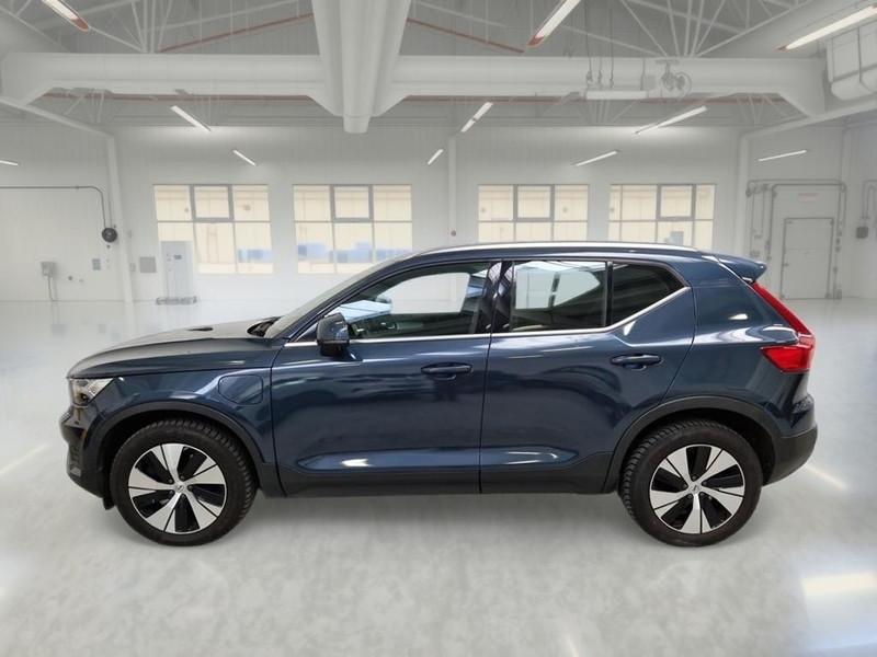 VOLVO XC40 T5 Plug-in Hybrid auto Recharge Inscription Expression
