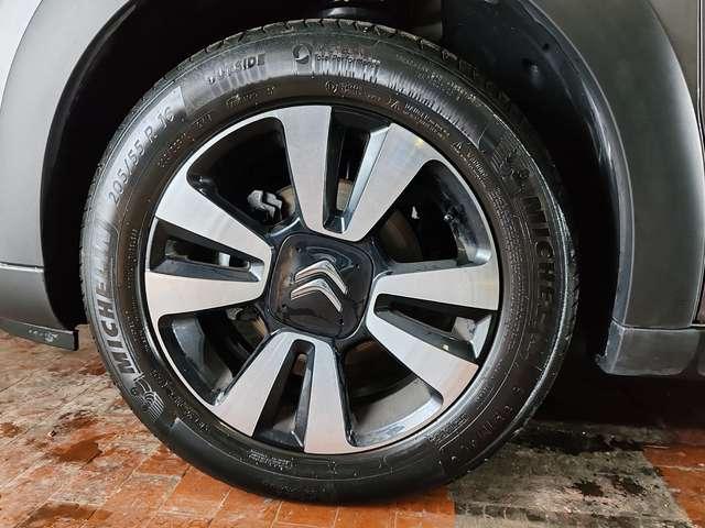 Citroen C3 1.2 110cv S&S Shine + Key Less + Telecamera