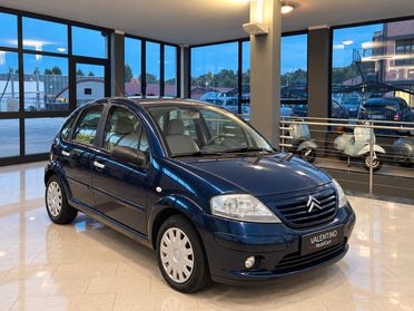 Citroen C3 EXCLUSIVE - Pelle /1.4 Benzina Km 68000