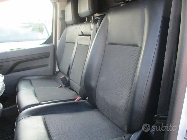 Peugeot Expert 2000 122CV E6D FURGONE NAVI/TELECAM