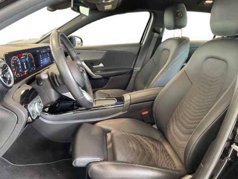 Mercedes-Benz Classe A - W177 2023 A 250 e phev Progressive Advanced auto