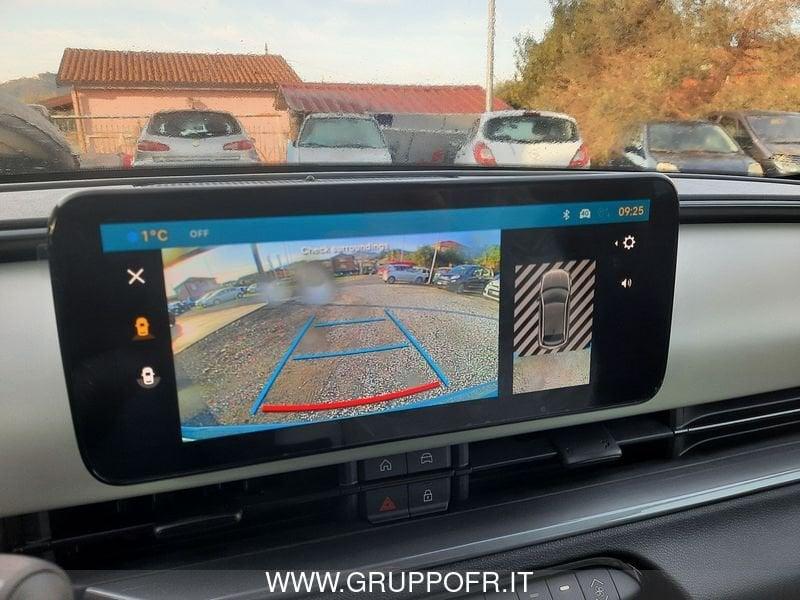 FIAT 600 600 Hybrid 110 CV DCT MHEV La Prima II