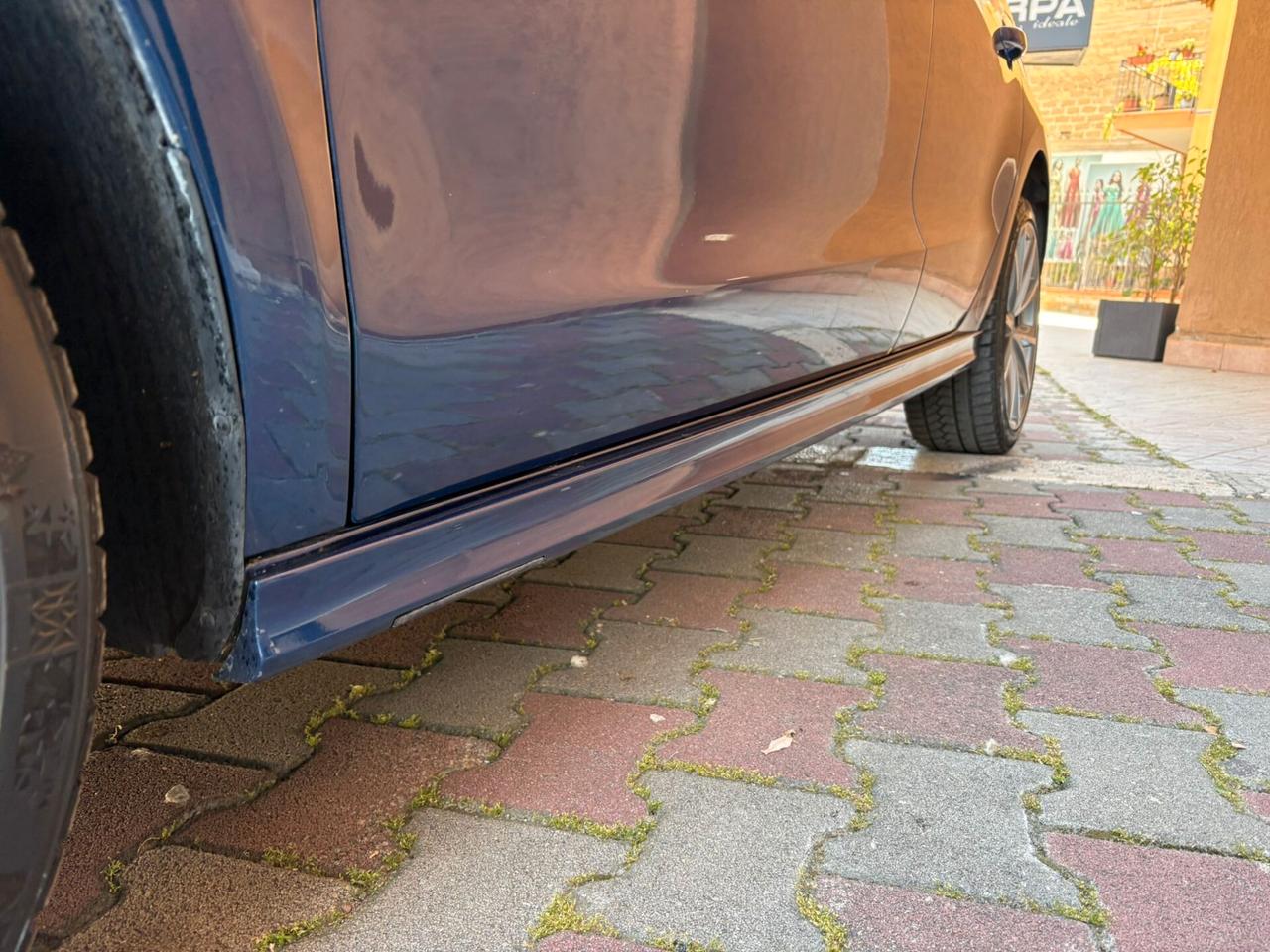 Audi A1 SPB 1.6 TDI S line edition