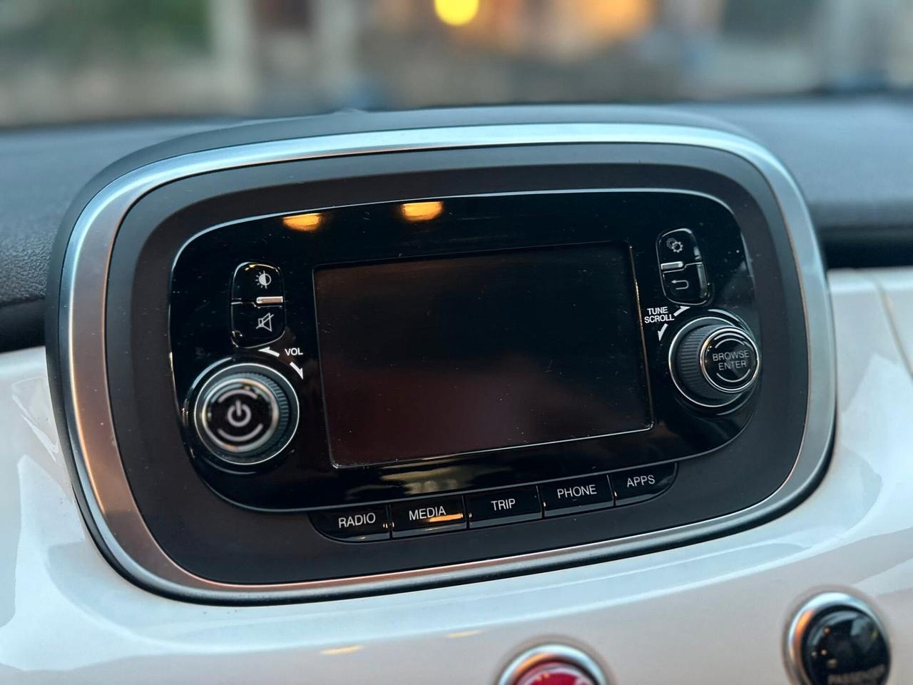 Fiat 500X 1.3 MultiJet 95 CV Lounge NEOPATENTATI