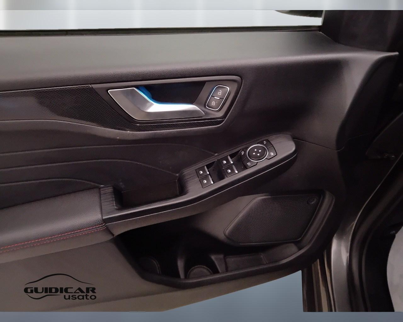 FORD Kuga III 2020 - Kuga 1.5 ecoblue ST-Line 2wd 120cv