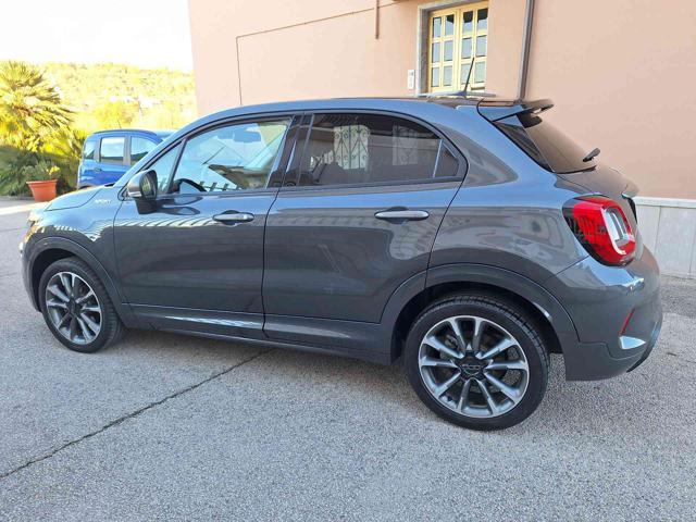 FIAT 500X 1.3 MultiJet 95 CV Sport