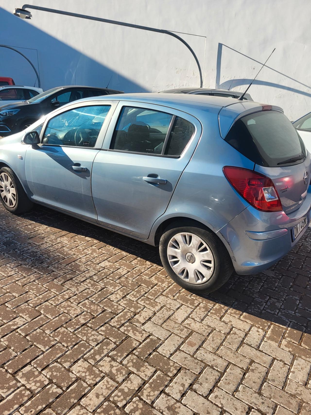 Opel Corsa 1.0 12V 5 porte Club