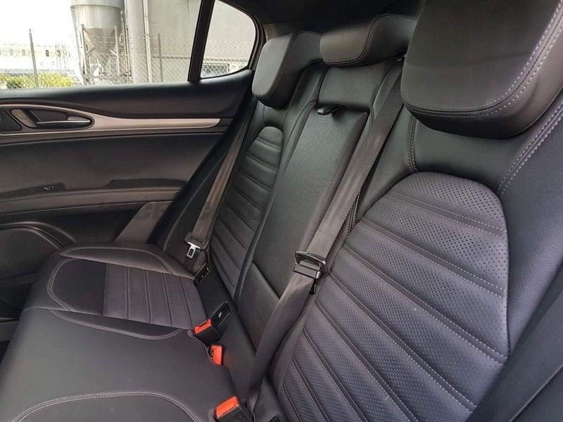Alfa Romeo Stelvio Stelvio 2.2 t Veloce Q4 210cv auto