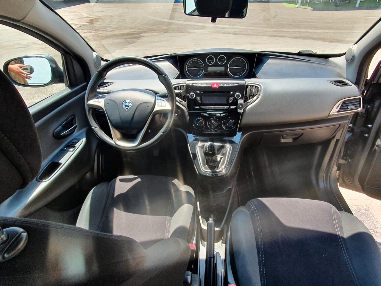 Lancia Ypsilon 1.3 MJT 16V 95 CV 5 porte S&S Platinum