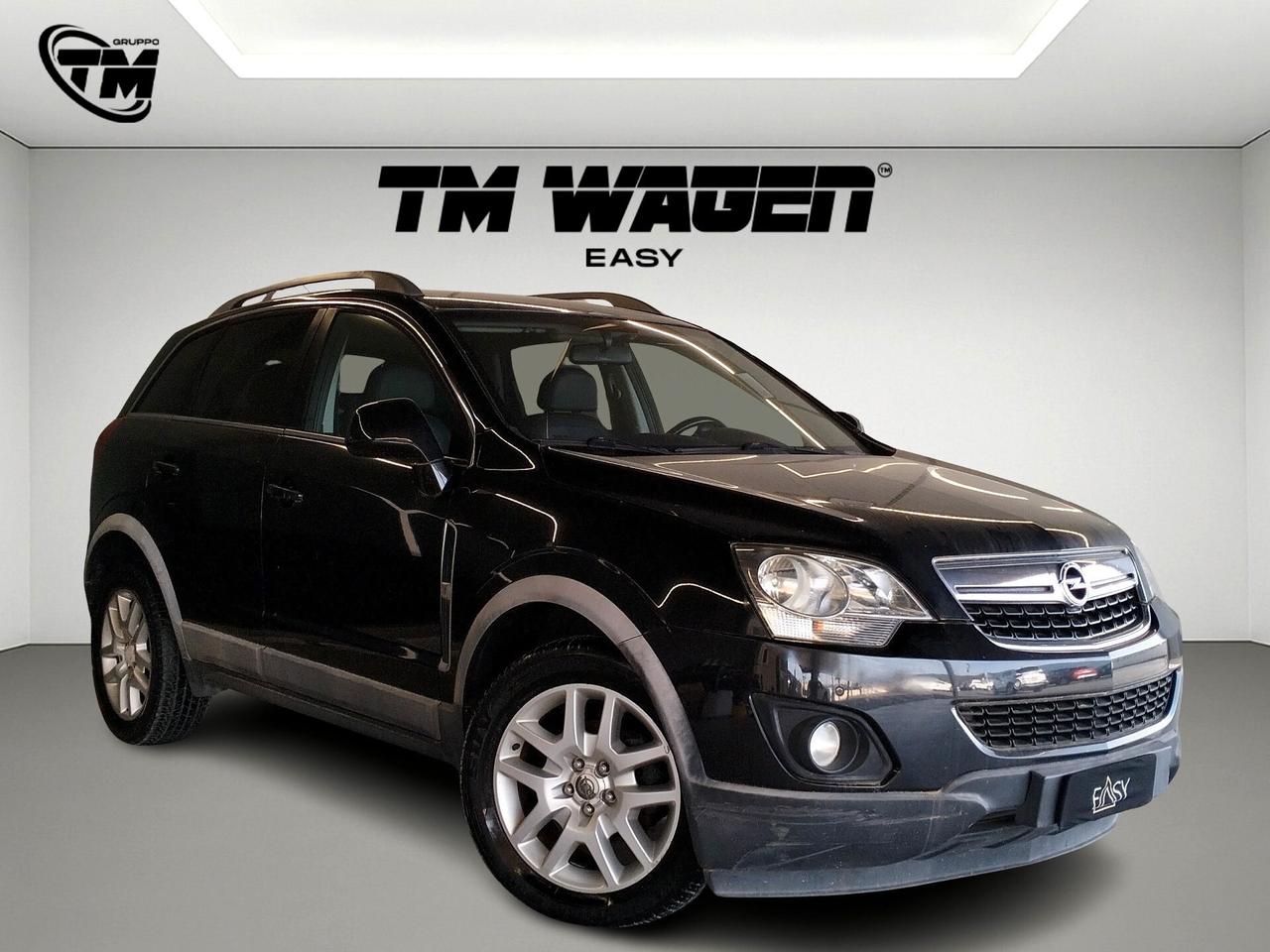 Opel Antara 2.2 CDTI 163CV Cosmo