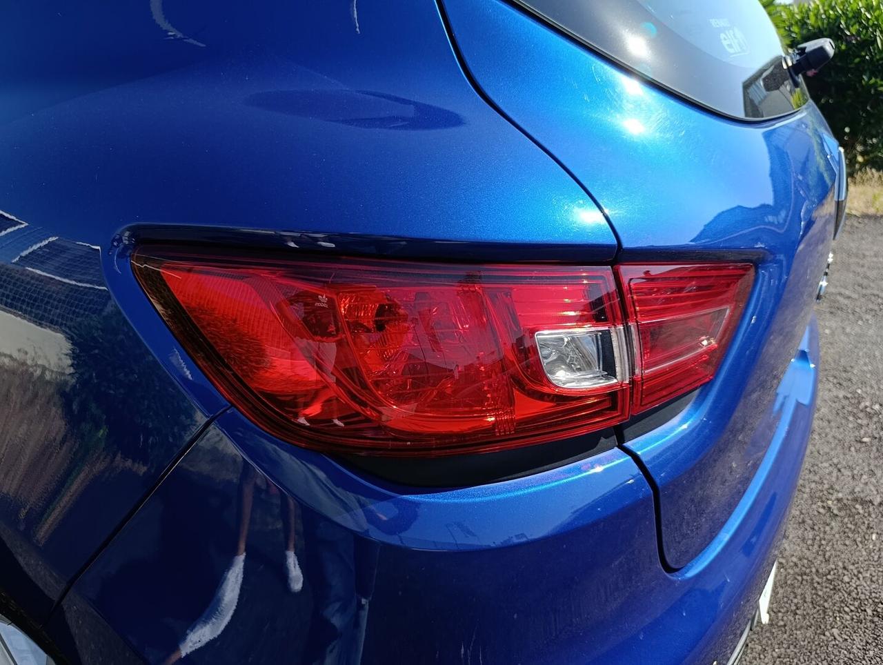 Renault Clio 0.9 tce energy Business Gpl 90cv my18 NEOPATENTATI