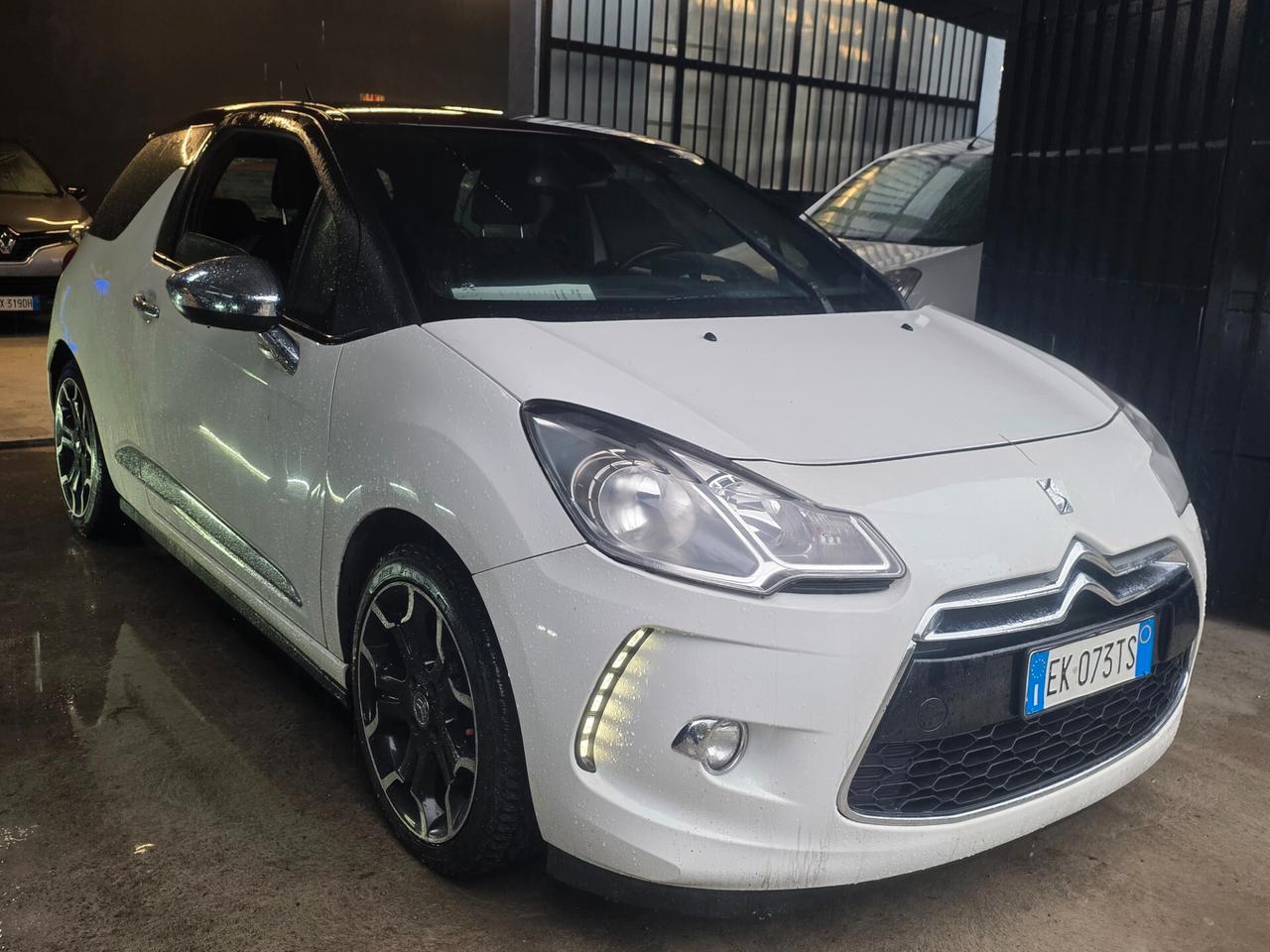 Ds DS3 sport