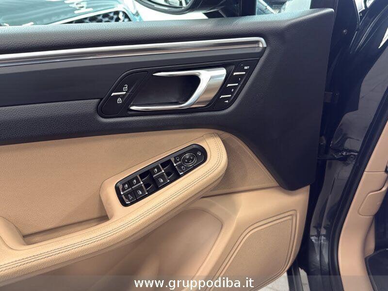 Porsche Macan I 2022 2.0 265cv pdk