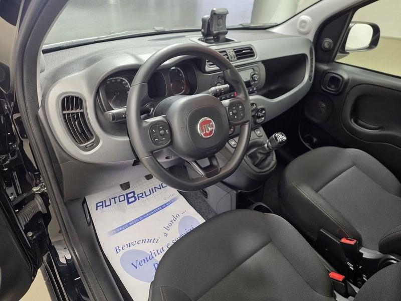 FIAT Panda Cross Panda 1.0 firefly hybrid City Cross s&s 70cv