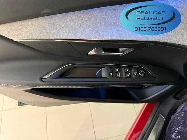 Peugeot 3008 Hybrid 225 e-EAT8 GT