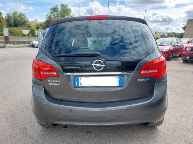 OPEL Meriva 1.3 CDTI 95CV ecoFLEX Start&Stop Cosmo