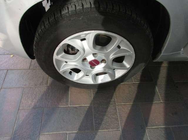 Fiat Panda 0.9 t.air natural power Lounge 80cv GARANTITA