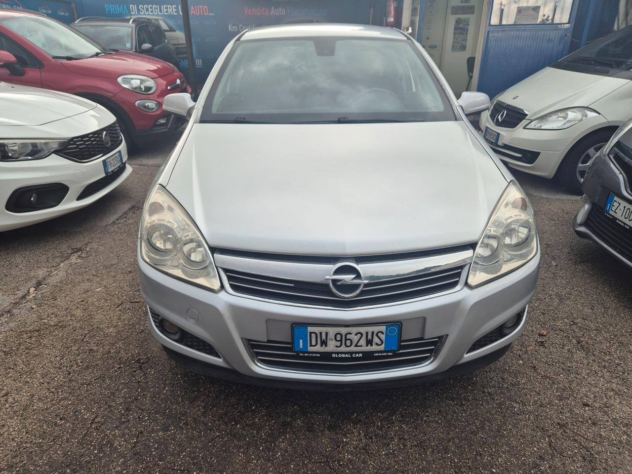 Opel Astra 1.7 CDTI 110CV 5 porte Cosmo 2010