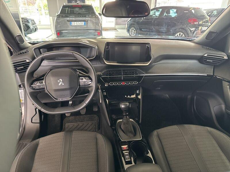 Peugeot 2008 PureTech 100 S&S Allure