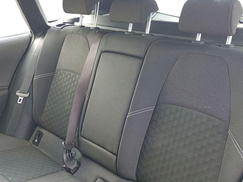 Toyota Corolla Touring Sports 1.8 VVT-i Hybrid Active CVT