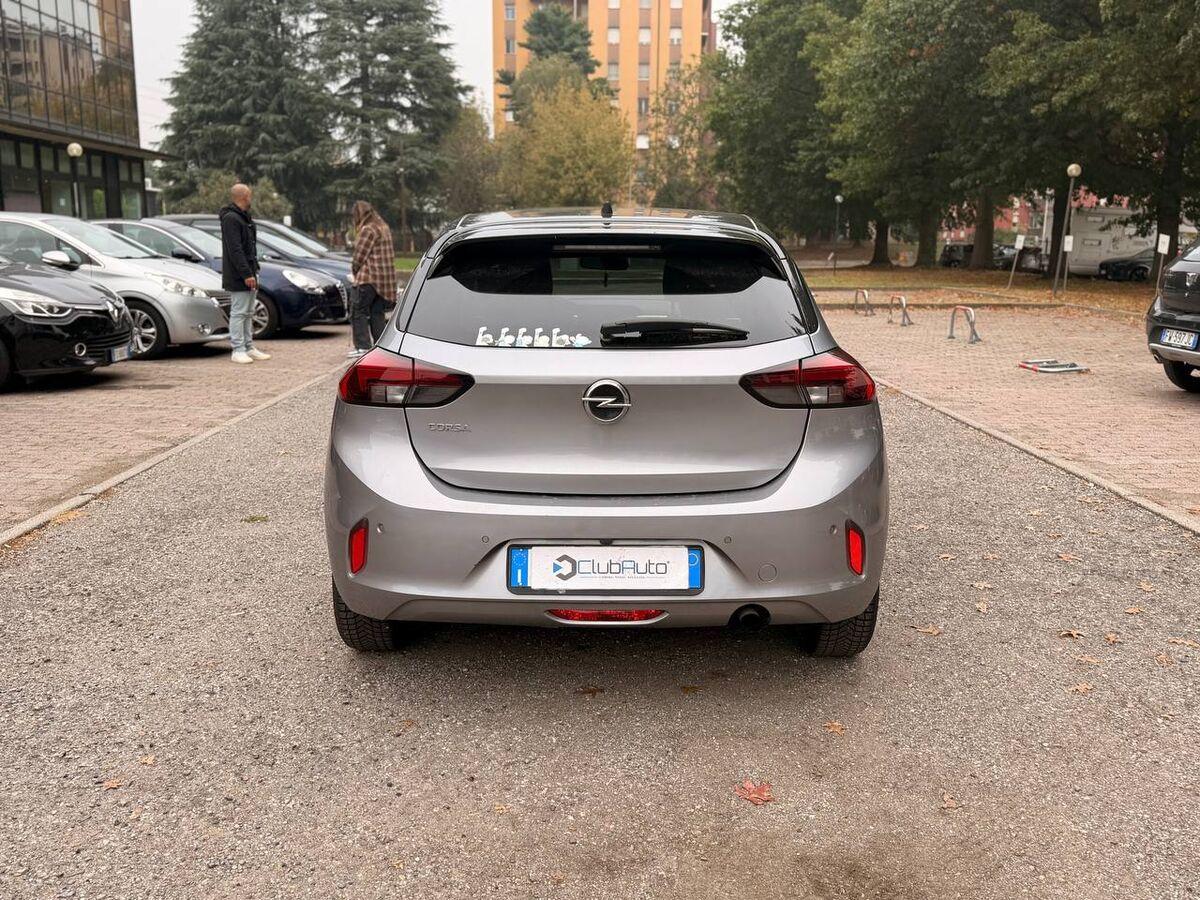 Opel Corsa 1.2 Elegance s&s 75cv