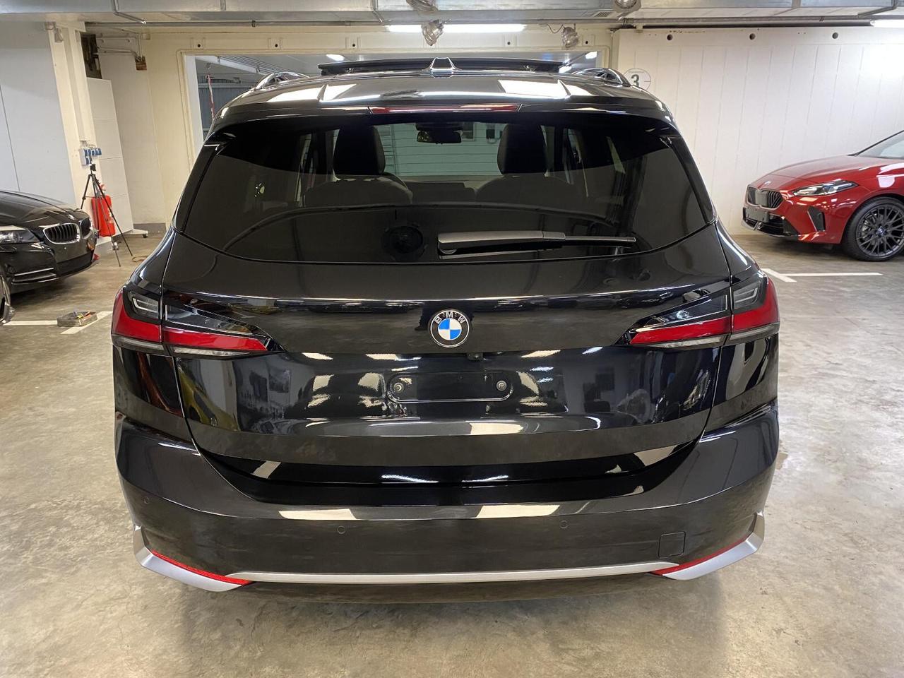 BMW 218i Active Tourer 136cv Luxury Line + tetto *2025