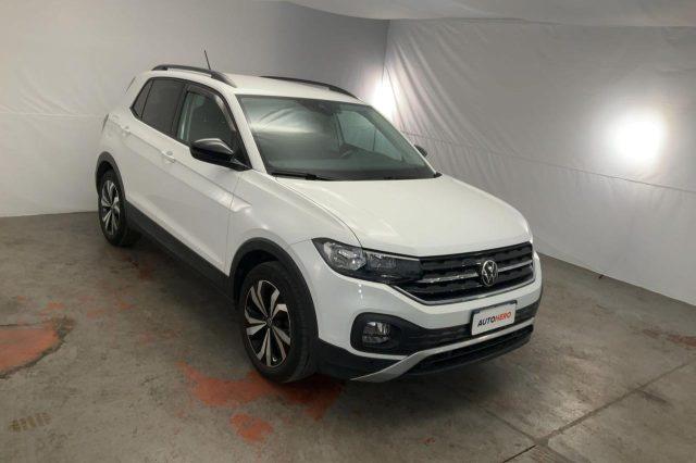 VOLKSWAGEN T-Cross 1.0 TSI Style BMT