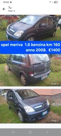 Opel Meriva 1.4 16V Enjoy