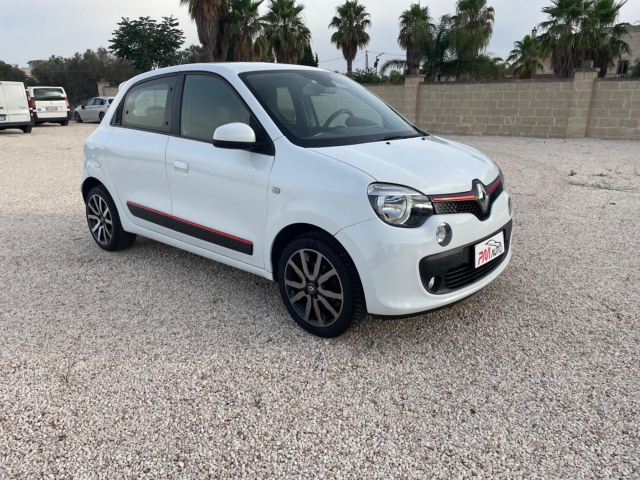 Renault Twingo TCe 90 CV Stop&Start Openair