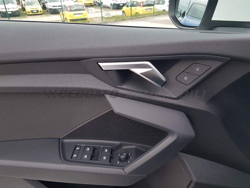 Audi A3 A3 Sportback 30 2.0 tdi S line edition s-tronic