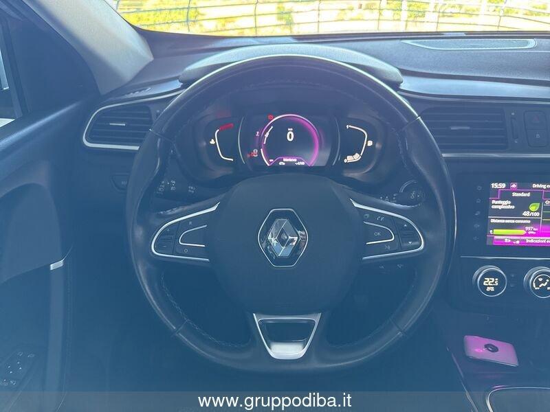 Renault Kadjar 2019 Diesel 1.5 blue dci Business 115cv