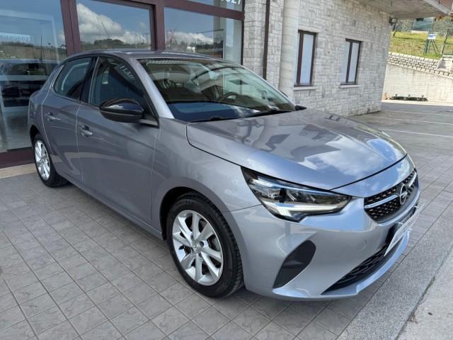 Opel Corsa 1.2 Elegance s&s 100cv