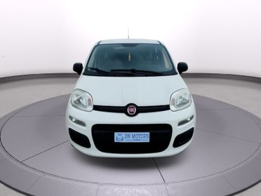 Fiat Panda 1.2 benzina anno 2018 neo patentati