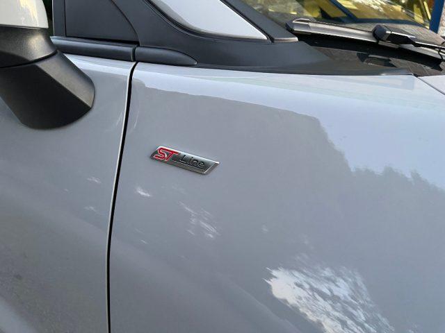 FORD Puma 1.0 125CV ST-LINE MILD HYBRID UNIPROPRIETRIO