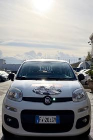 Fiat Panda 1.2 Benzina 70 Cv