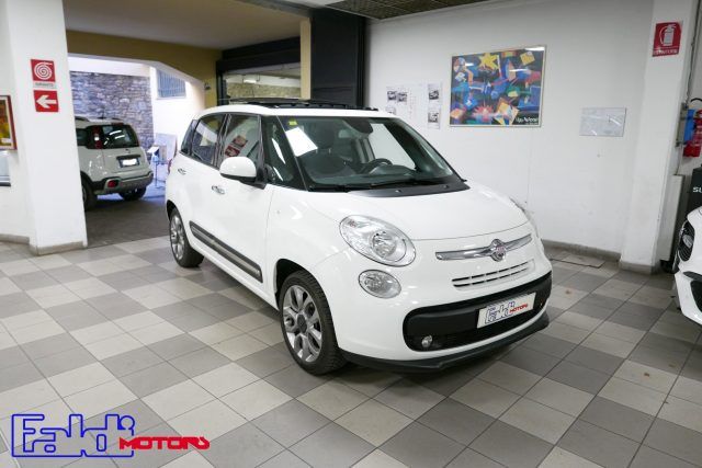 FIAT 500L 1.4 95 CV Lounge