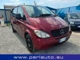 Mercedes-benz Vito 2.2 109 CDI PC Mixto Vtr. Compact