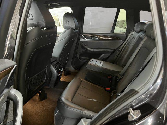 BMW X3 xDrive20d xLine "19 Sport/Navi/Full LED/Park Plus