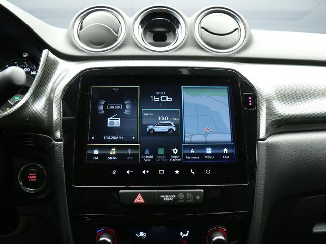 SUZUKI Vitara 1.4 110CV Hybrid 4WD AllGrip Top