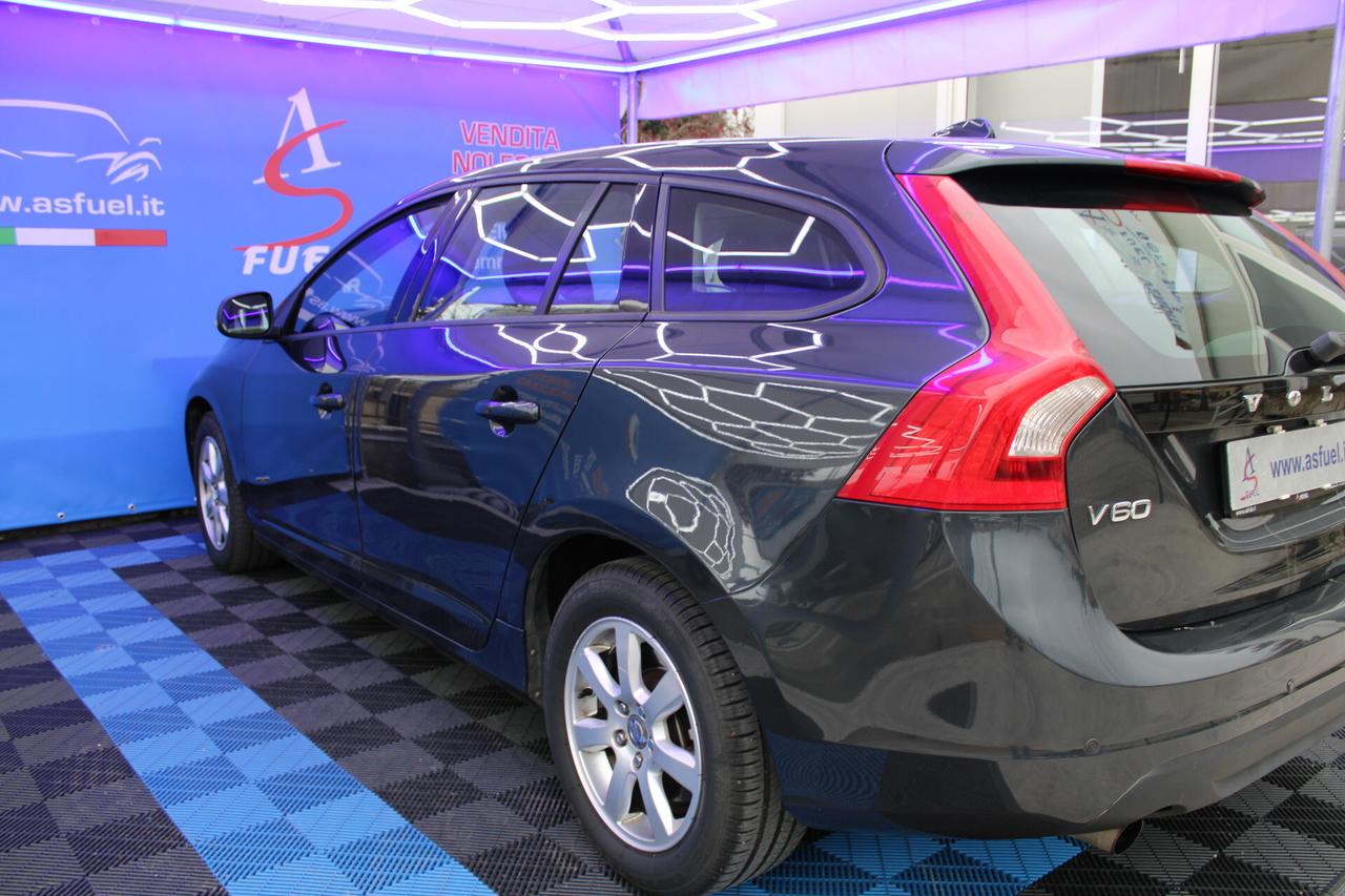 Volvo V60 D3 Geartronic Kinetic
