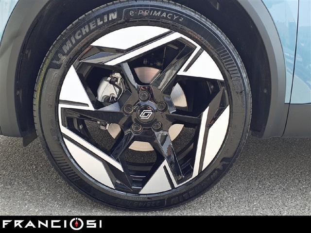 RENAULT Symbioz 1.6 E-Tech full hybrid Iconic 145cv auto