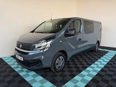 Fiat Talento 2.0 Ecojet 120CV PL-TN AUTOCARRO 6 POSTI