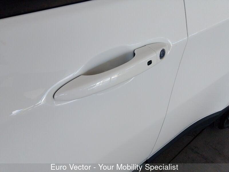 Jeep Compass Compass 2.0 Multijet II 170 CV aut. 4WD Limited