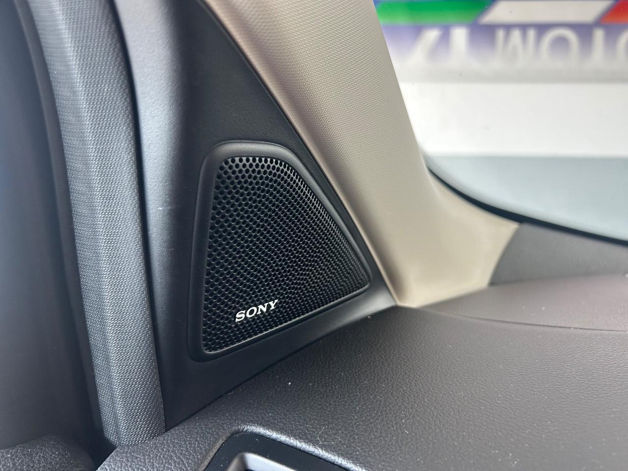 Ford Kuga 1.5 TDCI 120 CV S&S 2WD Powershift Titanium