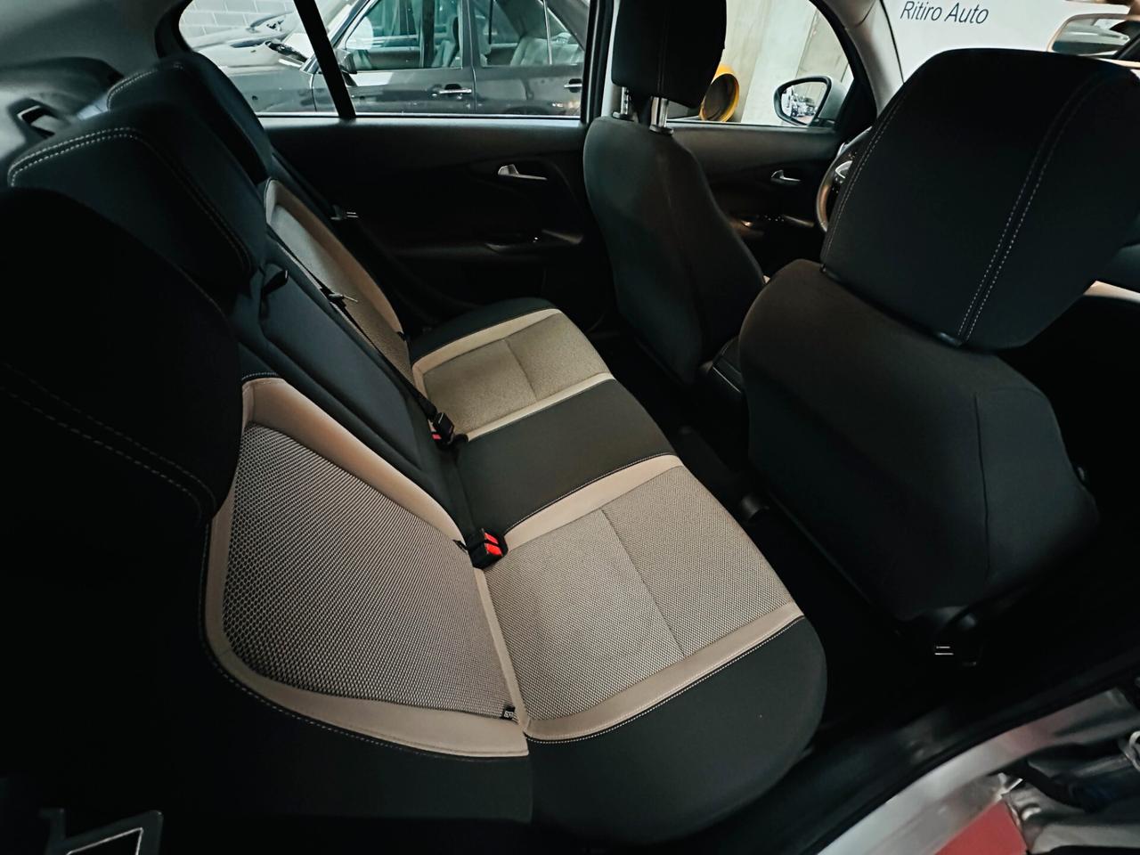 Fiat Tipo 1.3 Mjt 95cv Berlina Lounge 2016