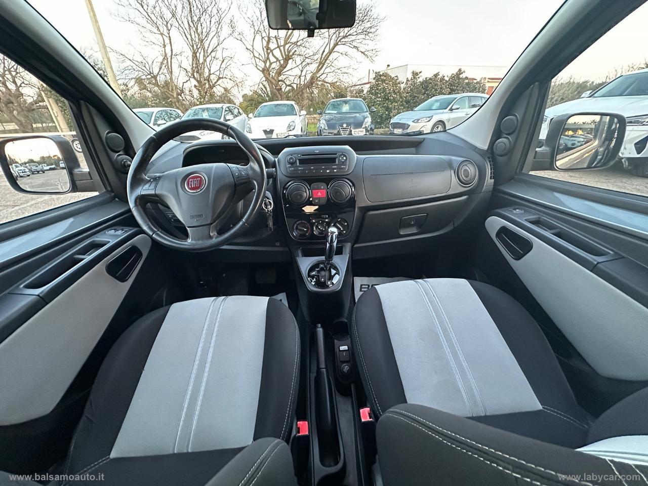 FIAT QUBO 1.3 MJT 95 CV Dynamic