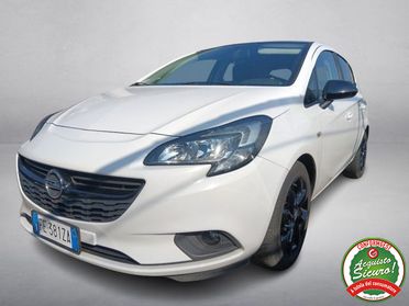 OPEL Corsa 1.3 CDTI 5 porte Cosmo
