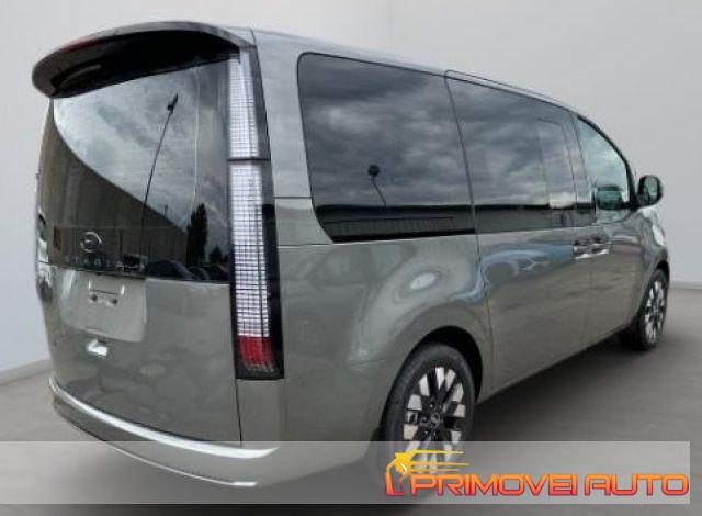 HYUNDAI Staria 2.2 AT 2WD 7 posti