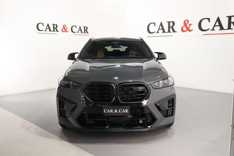 BMW X6 M Competition 48V