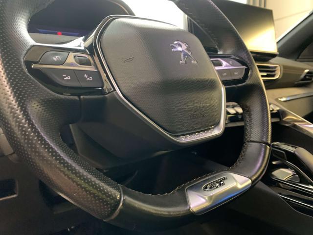 Peugeot 3008 3008 II 1.2 puretech t GT EAT8 unico proprietario